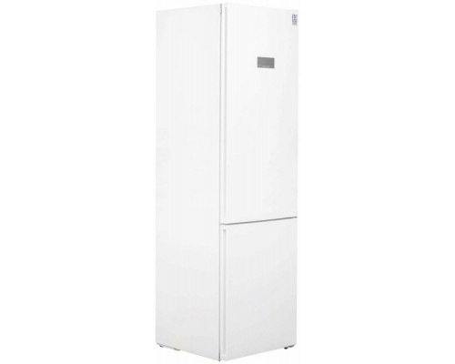 Холодильник Weissgauff CBN2WB1W2