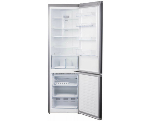 Холодильник Weissgauff CBN2WC2C2