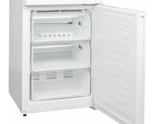 Холодильник Weissgauff CBN2WC2W2