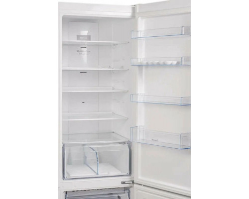 Холодильник Weissgauff CBN2WC2W2