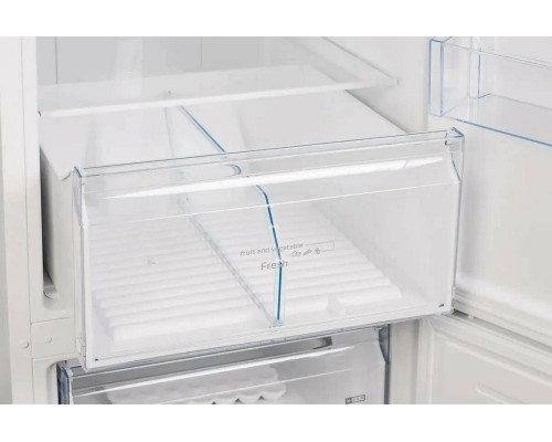 Холодильник Weissgauff CBN2WC2W2