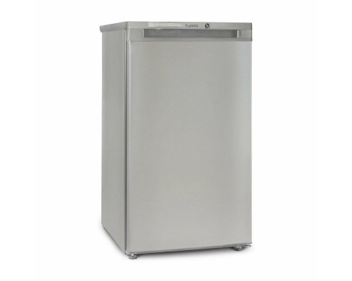 Холодильник Бирюса M408 металлик