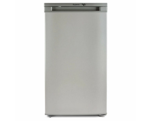 Холодильник Бирюса M409 металлик