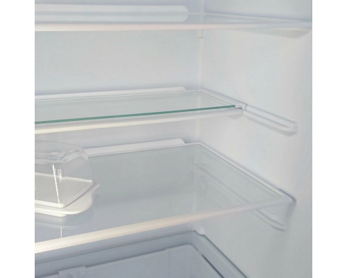 Холодильник Бирюса M6135 металлик