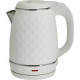 Чайник DELTA DL-1113 белый
