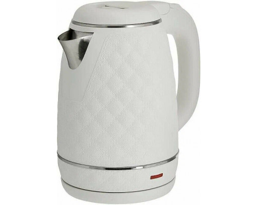 Чайник DELTA DL-1113 белый