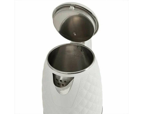 Чайник DELTA DL-1113 белый