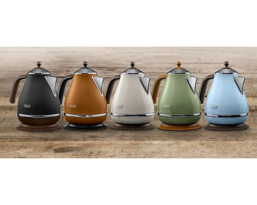 Чайник DeLonghi KBOV2001.GR