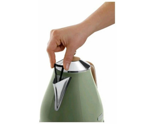 Чайник DeLonghi KBOV2001.GR