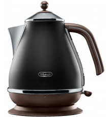 Чайник DeLonghi KBOV2001. BK