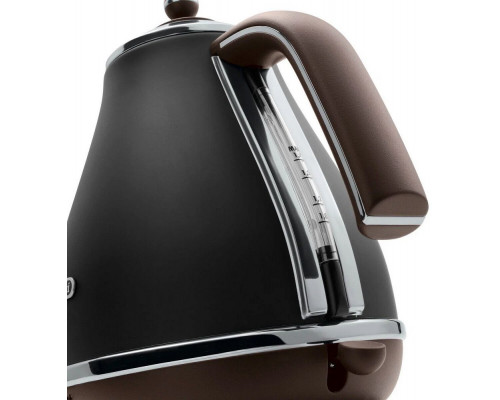 Чайник DeLonghi KBOV2001. BK