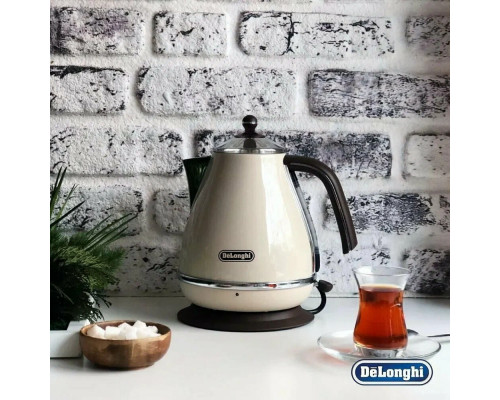 Чайник DeLonghi KBOV2001.BG