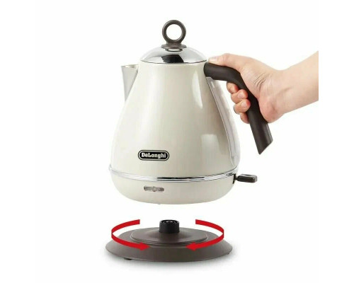Чайник DeLonghi KBOV2001.BG