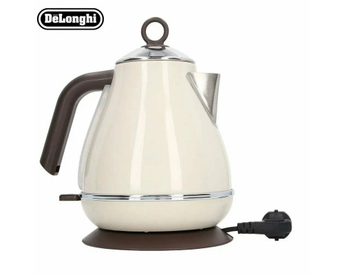 Чайник DeLonghi KBOV2001.BG