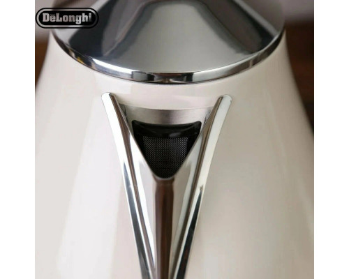 Чайник DeLonghi KBOV2001.BG