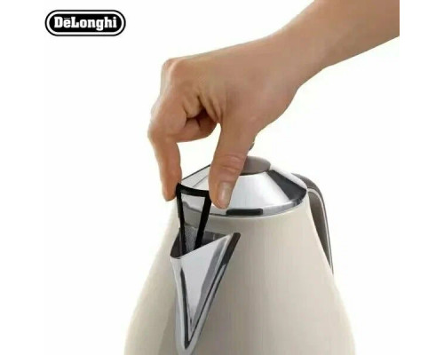 Чайник DeLonghi KBOV2001.BG