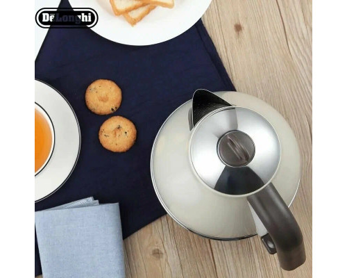 Чайник DeLonghi KBOV2001.BG