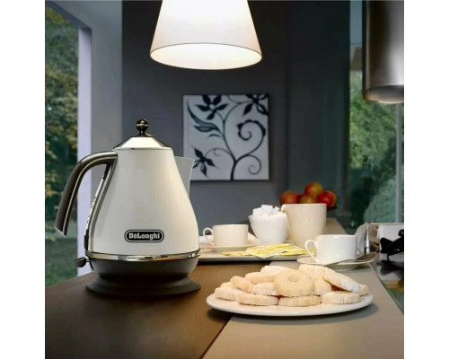 Чайник DeLonghi KBOV2001.BG