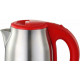 Чайник Energy E-201 стальной красный