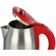Чайник Energy E-201 стальной красный