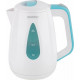 Чайник Energy E-214 белый/голубой