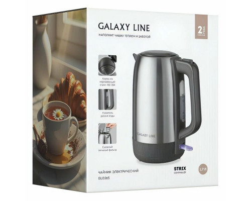 Чайник Galaxy GL 0365