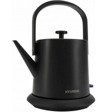 Чайник Hyundai HYK-S2042 черный