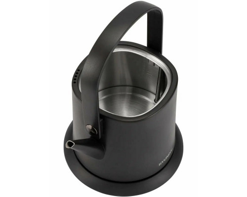 Чайник Hyundai HYK-S2042 черный