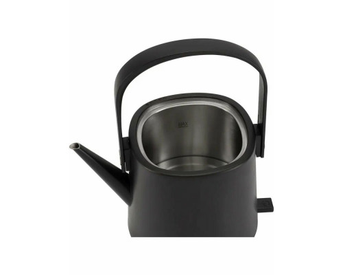 Чайник Hyundai HYK-S2042 черный
