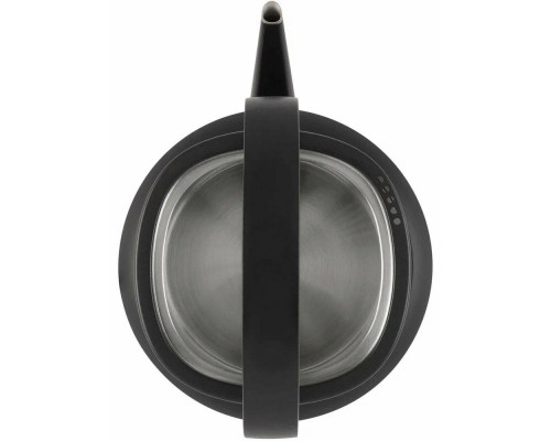 Чайник Hyundai HYK-S2042 черный