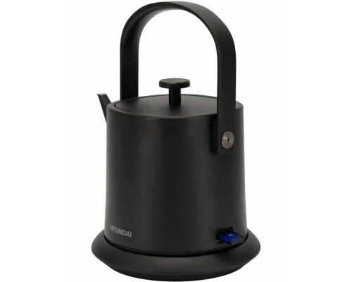 Чайник Hyundai HYK-S2042 черный