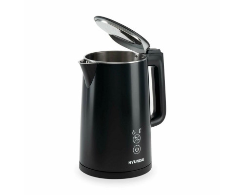 Чайник Hyundai HYK-S5509 черный