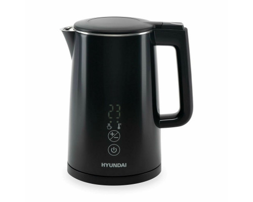 Чайник Hyundai HYK-S5509 черный