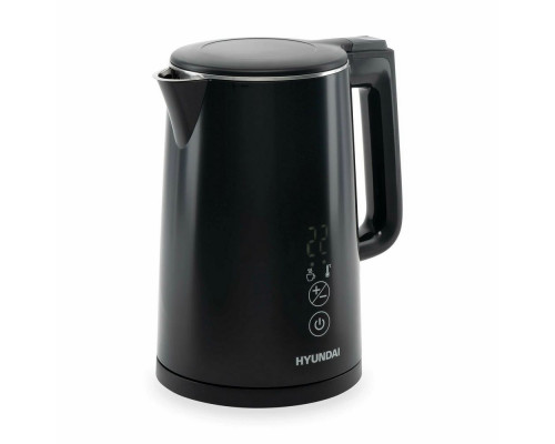 Чайник Hyundai HYK-S5509 черный