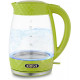 Чайник Kitfort КТ-6123-2 салатовый