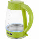 Чайник Kitfort КТ-6123-2 салатовый