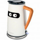 Чайник Kitfort КТ-6148 белый/серый