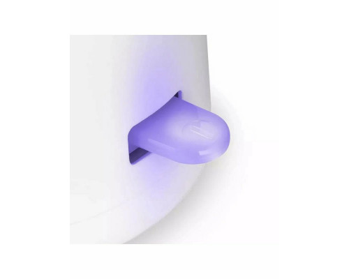 Чайник Kitfort КТ-6185 белый