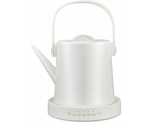 Чайник Rondell RDE-WK804 жемчужный