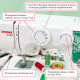 Швейная машина Janome 5500