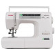 Швейная машина Janome 7524A белый