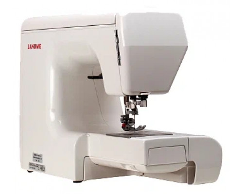 Швейная машина Janome 7524A белый