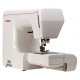 Швейная машина Janome 7524A белый