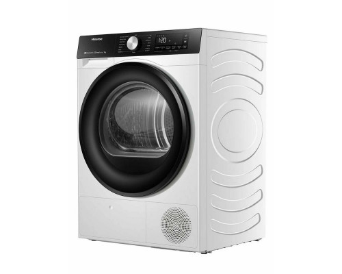 Стиральная машина Hisense DH3S702UWDE белый