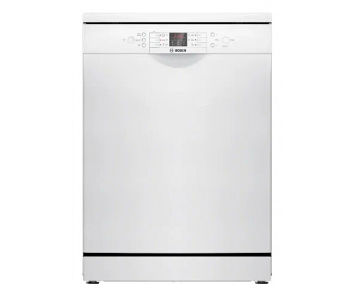 Посудомоечная машина Bosch SMS26AW00Q белый