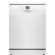 Посудомоечная машина Bosch SMS26AW00Q белый
