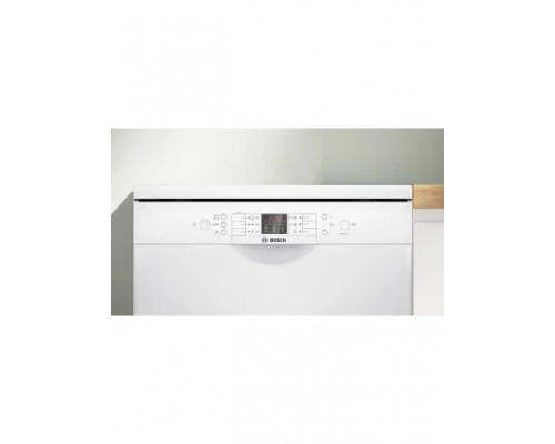 Посудомоечная машина Bosch SMS26AW00Q белый
