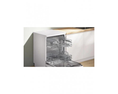 Посудомоечная машина Bosch SMS26AW00Q белый