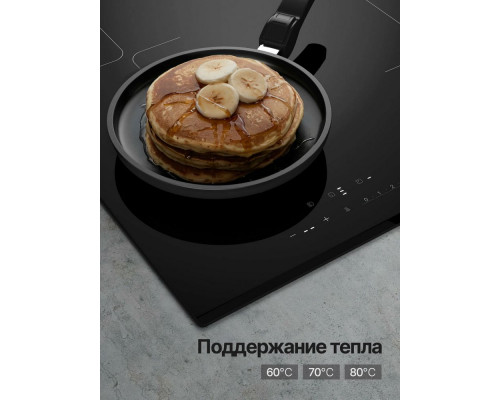 Варочная поверхность Kuppersberg ICI 626