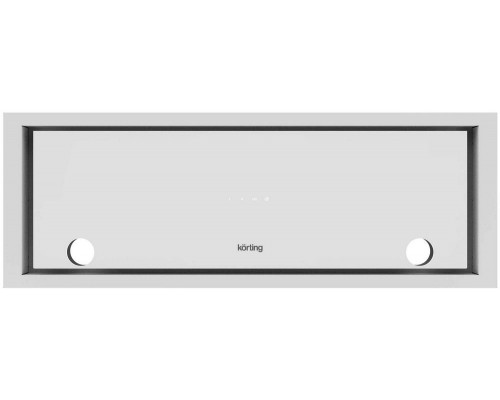 Встраиваемая вытяжка Korting KHI 9777 GW